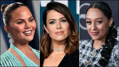 Et enfin, quelle est ta situation amoureuse ?