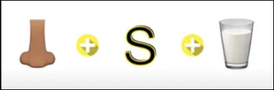 Quelle suite de mots a un sens ?