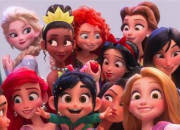Quiz Les princesses Disney en POP