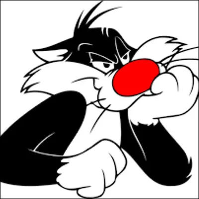 Quel personnage très rapide apparu pour la première fois dans le court métrage "Un plat résistant" a pour adversaire régulier Sylvestre le chat ?