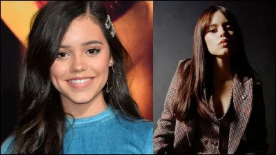 D'où vient Jenna Ortega ?