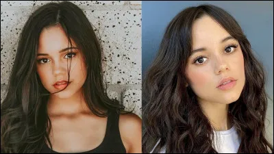 Quelle est la série préférée de Jenna Ortega ?