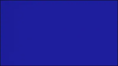 Quelle est cette couleur ?