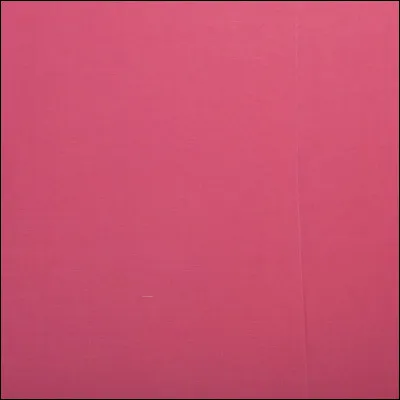 Quelle est cette couleur ?