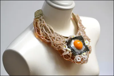 Quelle nourriture aimez-vous le plus ?