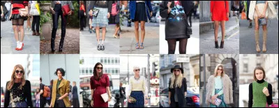 Quel est votre style vestimentaire ?