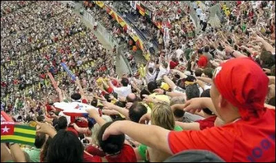 Salle de Bâle, c'est l'...