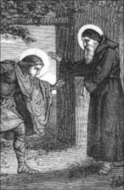 Dans le vif du sujet, c'est le...