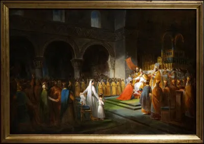 Problème sauf quand il pleut, c'est le...