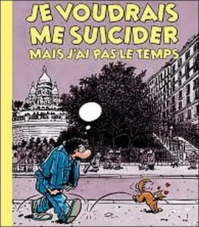 Quelle est l'autrice de cette BD humoristique qui décrit les années 60 ?