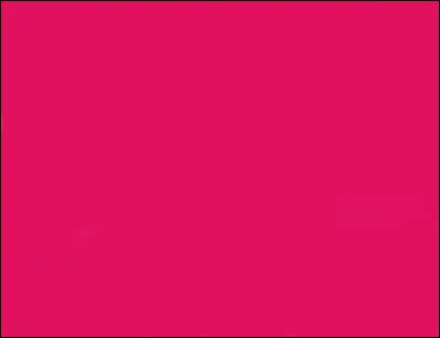 Quelle est cette couleur ?