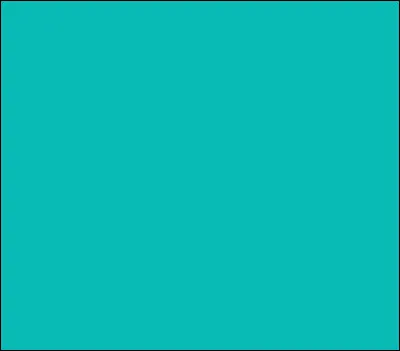 Quelle est cette couleur ?