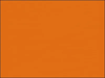 Quelle est cette couleur ?