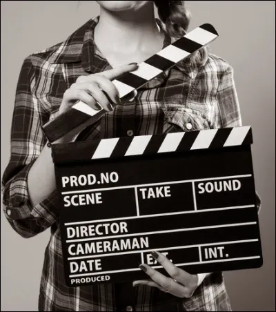 Et pour finir, quelle série ou quel film aimes-tu ? (Ce ne sont pas ceux proposés bien sûr !)