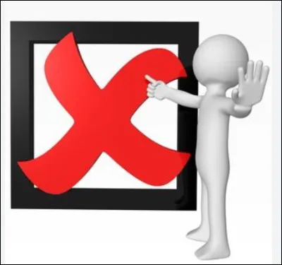 Quel est ton pire défaut ?