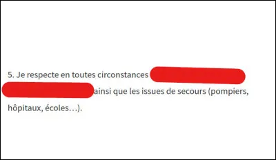 5e point : sauriez-vous le reconstituer d'après l'extrait ci-dessus ?
