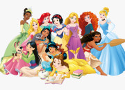 Test Quel prince ou quelle princesse Disney es-tu ?
