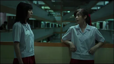 Quelqu'un t'embête, préfères-tu te venger ou laisser le destin s'occuper de lui ?