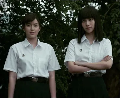 Quelle couleur préfères-tu ?