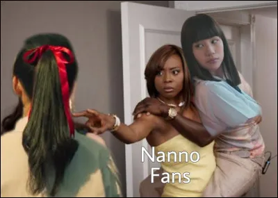 Quel pouvoir aimerais-tu avoir ?