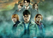 Quiz Connais-tu l'ordre des livres/films ''Harry Potter'' ?