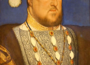 Quiz La famille d'Henry VIII