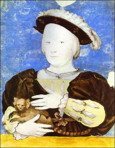 De quel pays Henri Brandon aurait-il pu être éventuellement roi ?