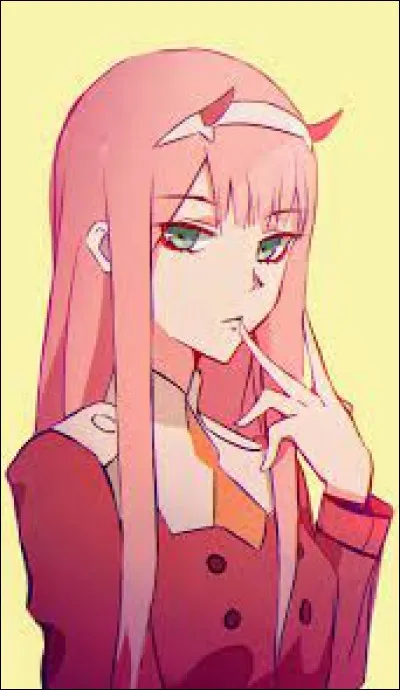 Comment s'appelle ce personnage ?