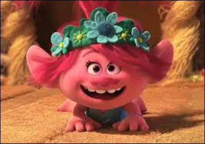 Comment s'appelle ce personnage ?