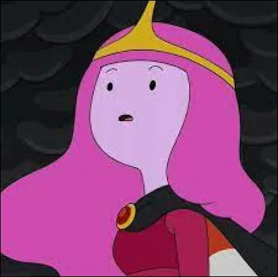 Comment s'appelle ce personnage ?