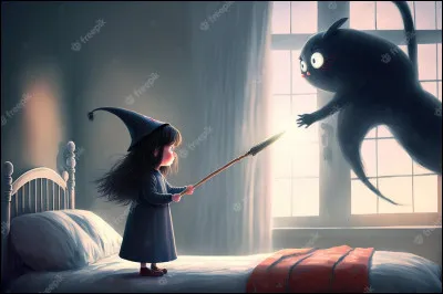 Au fait, quel âge as-tu ?