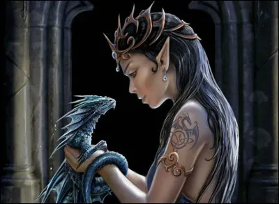 Quel animal de compagnie voudrais-tu ?