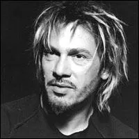 Qui est ce chanteur ?