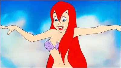Que doit donner Ariel à Ursula pour avoir des jambes ?
