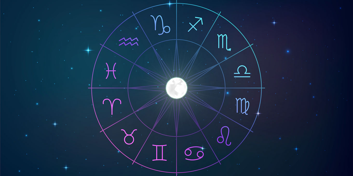 Je Devine Ton Signe Astrologique Test de personnalité Ton signe astrologique (version filles)