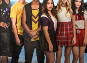 Quiz Connais-tu bien Greenhouse Academy ?