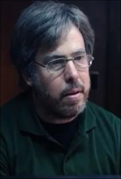 Comment s'appelle-t-il dans la série ?