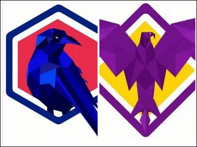 Quelles sont les 2 maisons ?