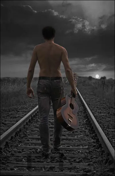 Dans quelle chanson de Jean-Jacques Goldman entend-on ''J'm'enfuis, j'oublie, je m'offre une parenthèse un sursis..." ?