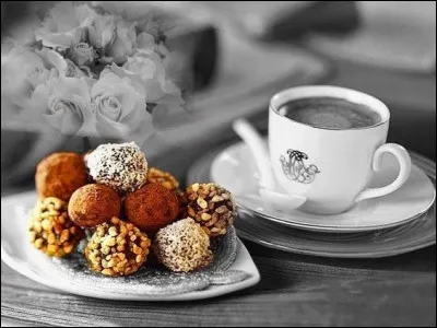 Qu'est-ce qu'une oublie ?