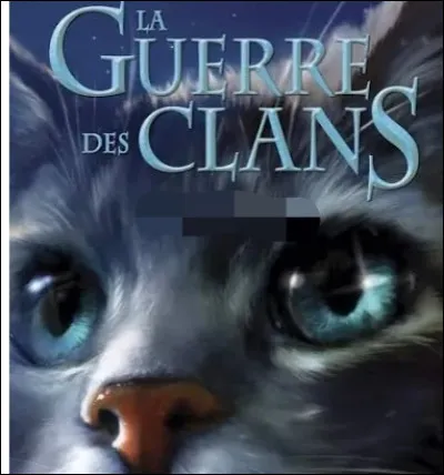 Tu commences à connaître la question ! Le titre du tome 4 du cycle 2 est...