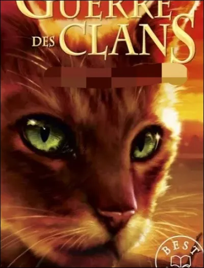 Le dernier tome du cycle 2... Et aussi, la dernière question : quel est son titre ?