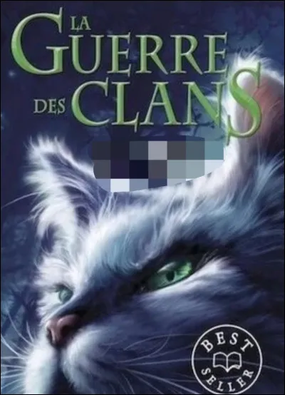 Le cinquième... Quel est son titre ?