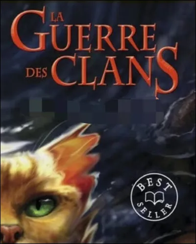 Le dernier tome du cycle 1 : à toi de trouver le titre ! C'est :