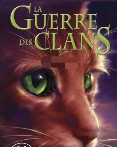 Le troisième.... Quel est son nom ?