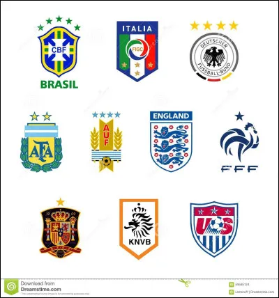 Combien d'équipes ont participé à cette Coupe du monde ?