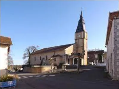 Nous terminons notre balade en Nouvelle-Aquitaine, à Tilh. Village de l'arrondissement de Dax, il se situe dans le département ...