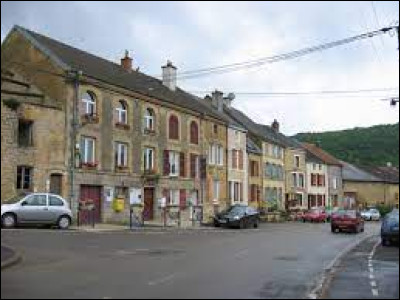 Commune du Grand-Est, dans l'aire d'attraction Sedanaise, Angecourt se situe dans le département ...