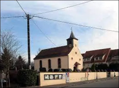 Nous poursuivons cette balade, toujours dans le Grand-Est, cette fois à Bietlenheim. Village de l'aire d'attraction Strasbourgeoise, dans le pays des asperges, il se situe dans le département ...