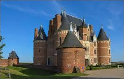 Je vous emmène maintenant en Normandie à la découverte du château de Martainville, à Martainville-Épreville. Commune incluse dans l'aire d'attraction Rouennaise, elle se situe dans le département ...
